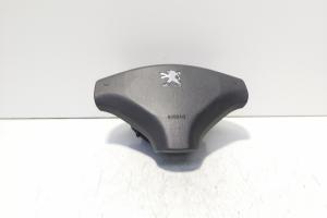 Airbag volan, cod 96810154ZD, Peugeot 308 (id:689130) din dezmembrari
