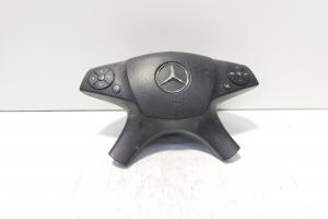 Airbag volan cu comenzi, cod A2048600202, Mercedes Clasa C T-Model (S204) (id:689128) din dezmembrari