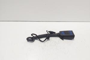 Capsa centura stanga fata cu fir, cod 5G4857755B, VW Golf 7 (5G) (id:688528) din dezmembrari