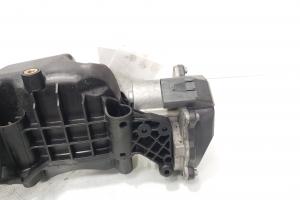 Motoras galerie admisie, cod 03L129086, Audi A6 Avant (4F5, C6), 2.0 TDI, CAH (idi:689548) din dezmembrari