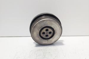 Fulie motor, cod A6510351012, Mercedes Clasa C T-Model (S204), 2.2 CDI, OM651911 (id:689159) din dezmembrari