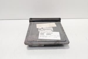 Calculator motor ECU, cod 03L906023MM, Vw Golf 6 Cabriolet (517) 1.6 TDI, CAY (idi:688641) din dezmembrari