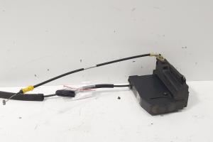 Broasca usa dreapta spate, cod 9810310080, Peugeot 308 (II) (id:688598) din dezmembrari