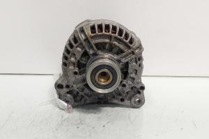 Alternator 140A Bosch, cod 03F903023D, Seat Ibiza 5 (6J5) 1.2 TSI, CBZ (id:688589) din dezmembrari