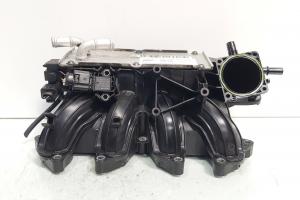 Galerie admisie cu intercooler, cod 03F129711H, 03F145749B, Seat Ibiza 5 (6J5) 1.2 TSI, CBZ (id:688588) din dezmembrari