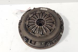 Volanta masa simpla cu placa presiune, Fiat 500L, 1.3 M-JET, 199B4000, 5 vit man (id:689704) din dezmembrari