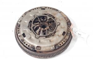 Volanta masa dubla cu placa presiune, Seat Altea (5P1) 1.9 TDI, BXE, 5 vit man (id:688597) din dezmembrari