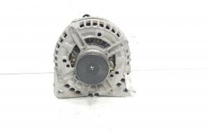 Alternator 180A Bosch, cod 03G903023, Vw Passat (3C2) 2.0 TDI, CBD (id:689572) din dezmembrari