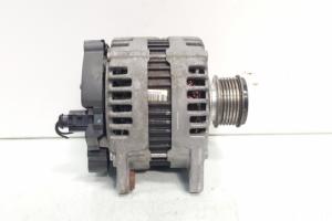 Alternator 180A Bosch, cod 03G903023, Vw Passat (3C2) 2.0 TDI, CBD (id:689571) din dezmembrari