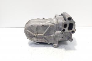 Racitor gaze cu EGR, cod GM55236303, Opel Astra J, 1.3 CDTI, A13DTE (id:689202) din dezmembrari