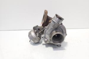 Turbosuflanta, cod VJ36-0605, Mazda 6 Hatchback (GG), 2.0 MZR-CD, RF7J (id:689216) din dezmembrari