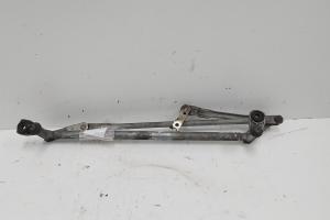 Ansamblu stergatoare fata, cod 1K1955023G, Vw Golf 5 Variant (1K5) (id:660660) din dezmembrari