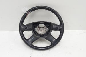 Volan piele cu comenzi, cod 3T0419091K, Skoda Octavia 2 (1Z3) (id:689086) din dezmembrari