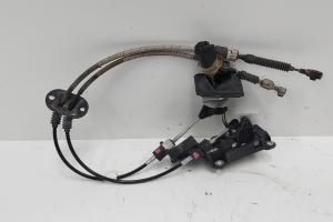 Timonerie, Ford Focus 2 Combi (DA) 1.6 TDCI (id:237917) din dezmembrari
