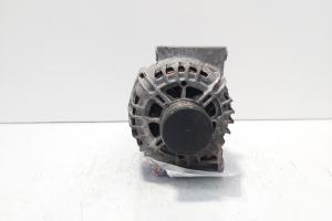 Alternator 120A Valeo, cod GM13502987, Opel Astra J, 1.3 CDTI, A13DTE (id:689201) din dezmembrari