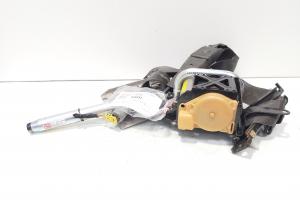 Centura stanga fata cu capsa pirotehnica, cod 12848365, Opel Insignia A (id:689331) din dezmembrari