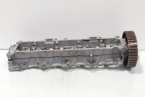Capac chiulasa cu 1 ax came, cod 9636896880, Ford Fiesta 5, 1.4 TDCI, F6JB (id:688895) din dezmembrari