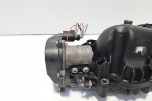 Motoras galerie admisie, cod 03L129086, Audi A4 (8K2, B8), 2.0 TDI, CAH (idi:689156) din dezmembrari