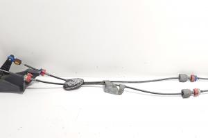 Timonerie, Nissan Qashqai, 1.5 DCI, K9K430, 6 vit man (id:689284) din dezmembrari