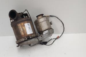 Catalizator cu filtru particule, cod 04L131723K, 5Q0166AD, Audi A3 (8V1), 2.0 TDI, CRB (id:688564) din dezmembrari