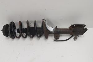 Amortizor stanga fata, Dacia Duster, 1.5 DCI, K9KR856 (id:689474) din dezmembrari