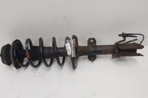 Amortizor dreapta fata, Dacia Duster, 1.5 DCI, K9KR856 (id:689475) din dezmembrari