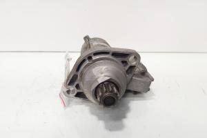 Electromotor, cod 02M911023N, Seat Toledo 3 (5P2), 2.0 TDI, BMM (idi:689555) din dezmembrari