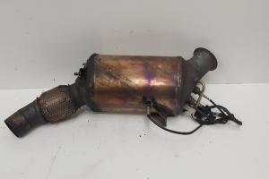 Catalizator, cod 7823498, 8509239, Bmw 3 (F30), 2.0 diesel, N47D20C (id:689403) din dezmembrari