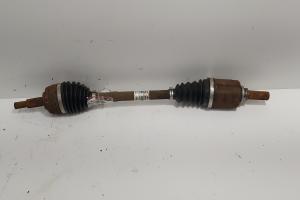Planetara stanga fata, cod 391016491R, Dacia Duster, 1.5 DCI, K9KR856, 6 vit man (id:689473) din dezmembrari
