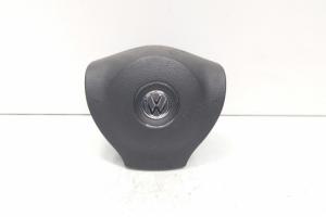 Airbag volan, cod 3C8880201T, VW Golf 6 (5K1) (id:688695) din dezmembrari