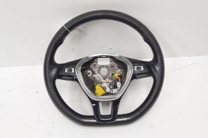 Volan piele cu comenzi, cod 5G0419091, VW Passat (3G2) (id:688686) din dezmembrari