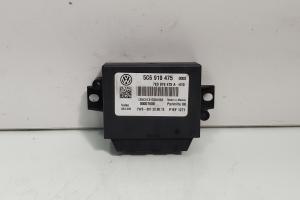 Modul senzori parcare, cod 5C6919475, VW Jetta 4 (6Z) (id:688658) din dezmembrari