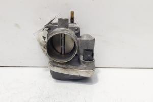 Clapeta acceleratie, cod 8200190230, Renault Megane 2, 1.6 benz, K4MT760 (id:689730) din dezmembrari