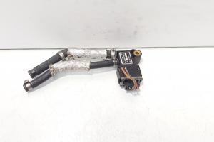 Senzor presiune gaze, cod A6429050100, Mercedes Clasa C (W204) 2.2 CDI, OM646811 (id:689750) din dezmembrari