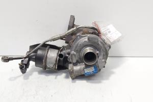 Turbosuflanta, cod GM55233062, Fiat Grande Punto (199) 1.3 M-JET, 199B4000 (id:689757) din dezmembrari