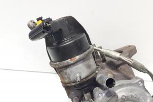 Supapa turbo electrica, Fiat Grande Punto (199) 1.3 M-JET, 199B4000 (id:689758) din dezmembrari