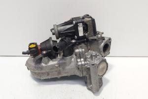 Racitor gaze cu egr, cod 55230929, 701599040, Fiat Punto (199) 1.3 M-JET, 199A9000 (id:689756) din dezmembrari