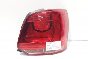 Stop dreapta aripa, Vw Polo (6R) (id:688825) din dezmembrari