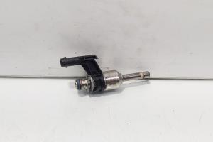 Injector, cod 03F906036B, Seat Ibiza 5 Sportcoupe (6J1) 1.2 TSI, CBZB (id:689769) din dezmembrari