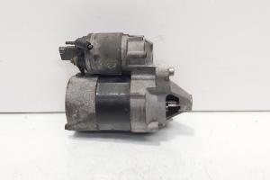 Electromotor, cod 8200266777, Renault Megane 2 1.6 16V benz, K4M813, 5 vit man (id:689729) din dezmembrari