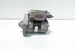 Electromotor, cod 8200266777, Renault Megane 2 1.6 16V benz, K4M813, 5 vit man (id:689729) din dezmembrari