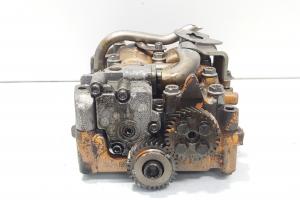 Pompa de ulei, cod 03G115105E, Audi A4 Avant (8ED, B7) 2.0 TDI, BLB (idi:688878) din dezmembrari
