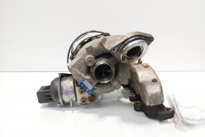 Turbosuflanta, cod 03L253056T, Audi Q3 (8UB), 2.0 TDI, CFF (idi:688368) din dezmembrari