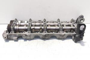 Capac chiulasa cu 2 axe came, Opel Astra H 1.7 CDTI, Z17DTH (id:689732) din dezmembrari