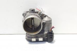 Clapeta acceleratie, cod 06B133062M, Audi A4 (8EC, B7) 1.8 T benz, BFB (id:689040) din dezmembrari
