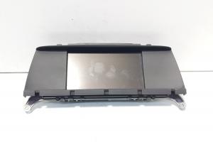 Display navigatie, cod 9231321013, Bmw X3 (F25) (id:689063) din dezmembrari