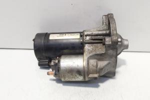 Electromotor, Peugeot 206 1.4 benz, KFX, 5 vit man (id:689041) din dezmembrari