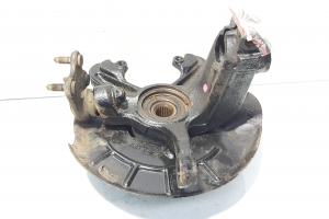 Fuzeta dreapta fata, Vw Polo (6R) 1.6 TDI, CAY (id:689075) din dezmembrari