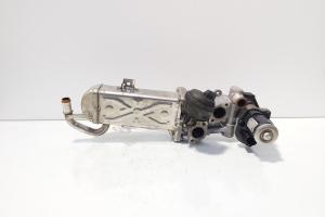 Racitor gaze cu EGR, cod 03L131512C, Vw Scirocco (137), 2.0 TDI, CFG (idi:668707) din dezmembrari