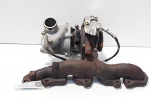 Turbosuflanta, cod 04L253019Q, Vw Golf 7 (5G) 2.0 TDI, CRB (id:689049) din dezmembrari